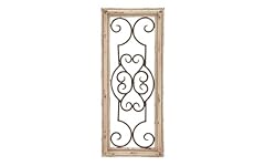 Deco wood scroll for sale  Delivered anywhere in USA 