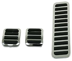 Custom pedal covers for sale  Delivered anywhere in USA 