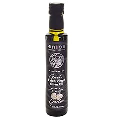 Enios garlic infused for sale  Delivered anywhere in UK