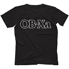 Qacdudnu oberheim shirt d'occasion  Livré partout en France