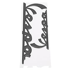 Motorcycle emblem sticker for sale  Delivered anywhere in UK