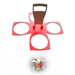Drinks carrier portable for sale  Delivered anywhere in UK