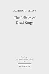 Politics dead kings for sale  Delivered anywhere in USA 