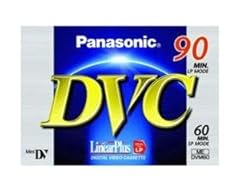 Panasonic dvm lin gebraucht kaufen  Wird an jeden Ort in Deutschland