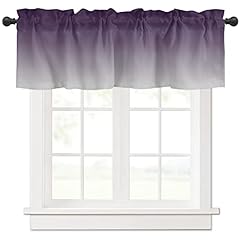 Curtain valance windows for sale  Delivered anywhere in USA 