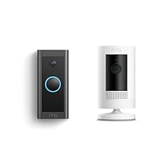 Ring video doorbell for sale  Delivered anywhere in USA 