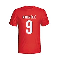 Mario mandzukic hero gebraucht kaufen  Wird an jeden Ort in Deutschland