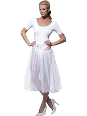 Smiffys 50s petticoat for sale  Delivered anywhere in UK