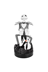 Jack skellington cable usato  Spedito ovunque in Italia 