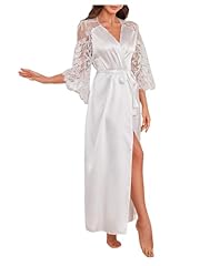 Oyoangle womens silk for sale  Delivered anywhere in USA 