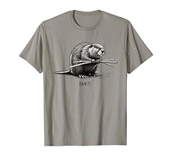 Busy beaver funny for sale  Delivered anywhere in USA 