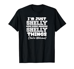 Shelly tolle shelly gebraucht kaufen  Wird an jeden Ort in Deutschland
