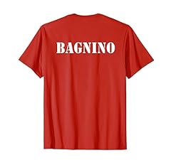 Bagnino salvataggio lavoro usato  Spedito ovunque in Italia 