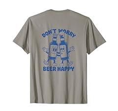 Dont worry beer gebraucht kaufen  Wird an jeden Ort in Deutschland