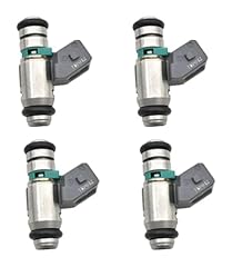 Fuel injectors clio for sale  Delivered anywhere in UK