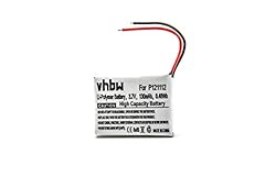 Vhbw batteria compatibile usato  Spedito ovunque in Italia 