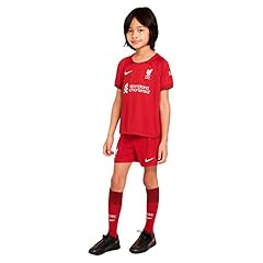 Nike liverpool stagione usato  Spedito ovunque in Italia 