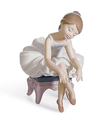 Lladró little ballerina for sale  Delivered anywhere in Ireland