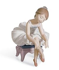 Lladró little ballerina for sale  Delivered anywhere in Ireland