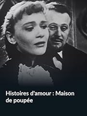 Histoires amour maison d'occasion  Livré partout en France