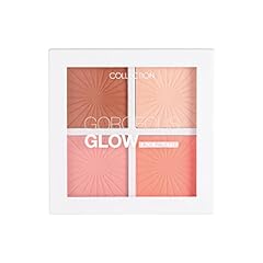 Collection cosmetics glow for sale  Delivered anywhere in UK
