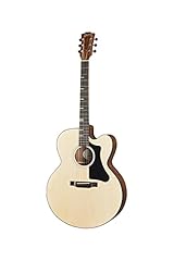 Gibson G-200 EC, Natural for sale  Delivered anywhere in UK