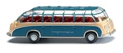 Wiking 073005 reisebus gebraucht kaufen  Wird an jeden Ort in Deutschland
