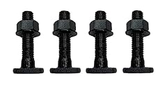 Tee bolts myford for sale  Delivered anywhere in UK