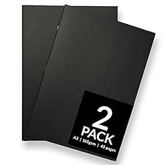 Sketchbooks soft cover for sale  Delivered anywhere in UK