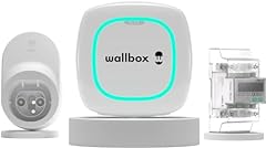 Wallbox kit pulsar d'occasion  Livré partout en France