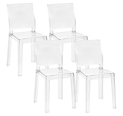 Set sedie cucina usato  Spedito ovunque in Italia 