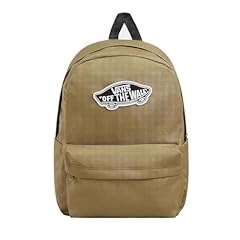 Vans zaini beige usato  Spedito ovunque in Italia 
