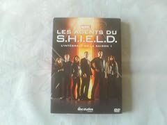 Marvel agents . d'occasion  Livré partout en France