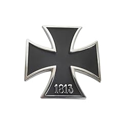 Iron cross chrome for sale  Delivered anywhere in USA 