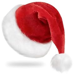 Rjvw christmas hat for sale  Delivered anywhere in USA 