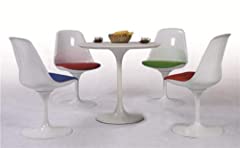 Elledesign round dining for sale  Delivered anywhere in Ireland