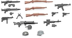 Brickarms ww2 deutsches gebraucht kaufen  Wird an jeden Ort in Deutschland