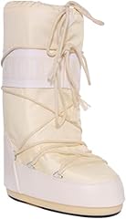 Moon boot nylon gebraucht kaufen  Wird an jeden Ort in Deutschland