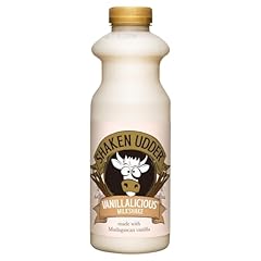 Shaken udder vanillalicious for sale  Delivered anywhere in UK