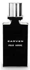 Carven homme edt d'occasion  Livré partout en France