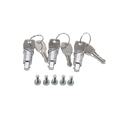 Pcs door latch for sale  Delivered anywhere in UK