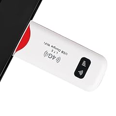 Hotspot router wifi usato  Spedito ovunque in Italia 