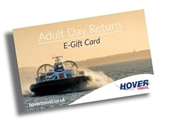 Official hovertravel hovercraf for sale  Delivered anywhere in UK