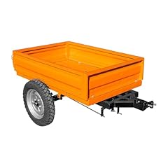 Remorque mini tracteur d'occasion  Livré partout en France