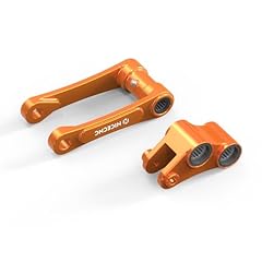 Nicecnc orange lowering for sale  Delivered anywhere in USA 