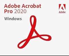 Acrobat pro 2020 usato  Spedito ovunque in Italia 