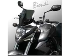 Cupolino biondi honda usato  Spedito ovunque in Italia 