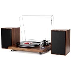 Fektik record player for sale  Delivered anywhere in USA 