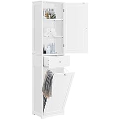 Yaheetech tall bathroom for sale  Delivered anywhere in USA 