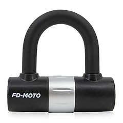 Moto lock motorcycle for sale  Delivered anywhere in UK